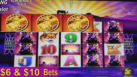 buffalo slot machine winning videos.